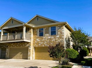 16100 Great Oaks Dr #2702, Round Rock, TX 78681