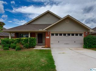 2514 Slate Dr SW, Huntsville, AL 35803