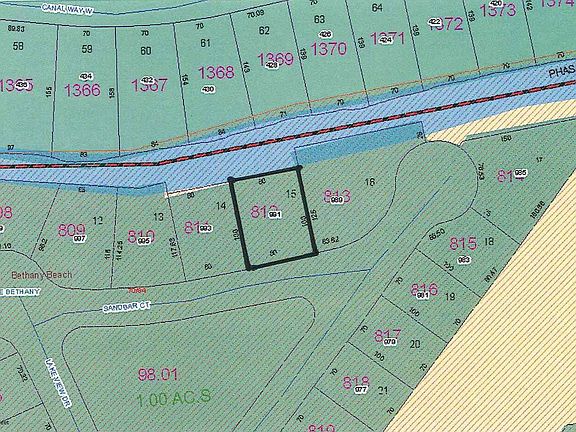 2nd image of 991 Sandbar Ct