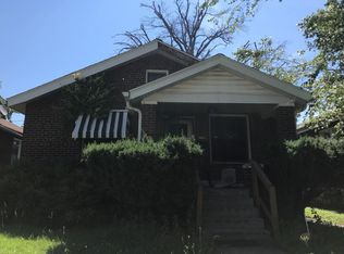 3936 Oregon Ave, Saint Louis, MO 63118