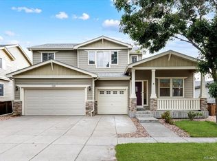 12248 Idalia St, Commerce City, CO 80603