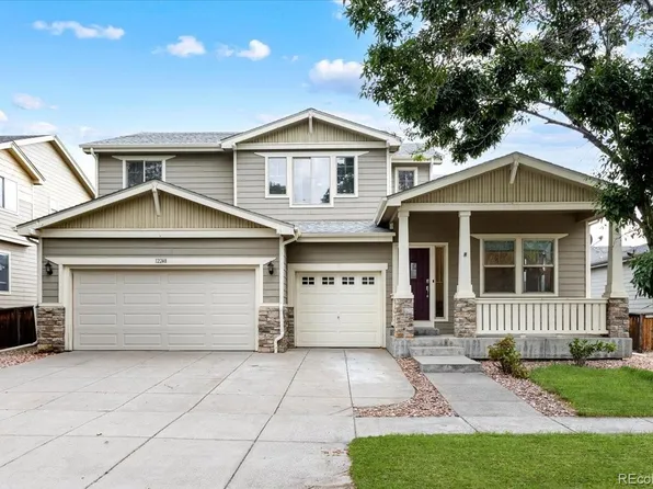 12248 Idalia Street, Commerce City, CO 80603