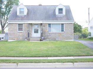 4121 Sexton Dr, Columbus, OH