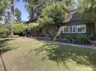 208 N Shore Rd, Lake Oswego, OR 97034