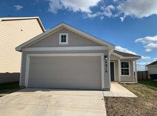 4818 Republic Vw, San Antonio, TX 78222