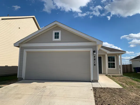 4818 Republic Vw, San Antonio, TX 78222