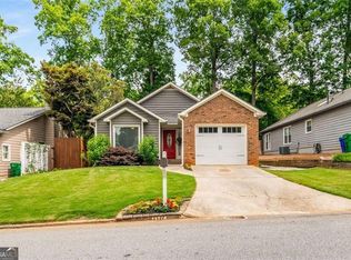 1117 Capital Club Cir NE, Atlanta, GA