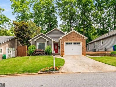 1117 Capital Club Cir NE, Atlanta, GA, 30319