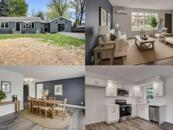 14944 Sherwood Dr, Greencastle, PA 17225