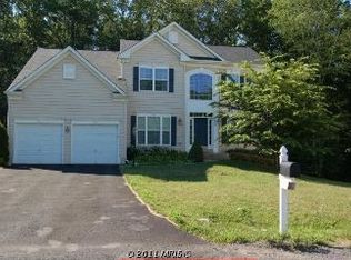 2370 Edgewood Dr, Locust Grove, VA 22508