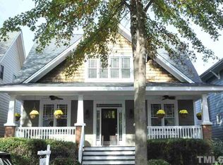 10571 Evergreen Spring Pl, Raleigh, NC 27614