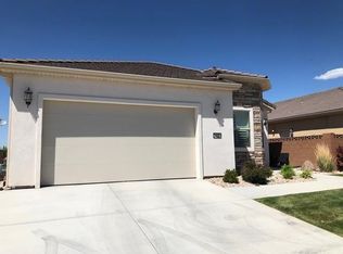 2402 W Clubhouse Loop, Cedar City, UT 84720