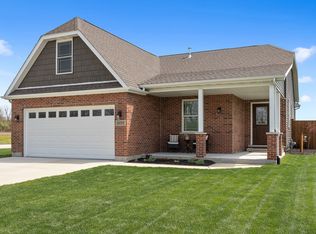 1699 Kirsten Lee Dr, Wilmington, IL 60481