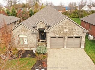 23 Mayapple Cres, Middlesex Centre, ON