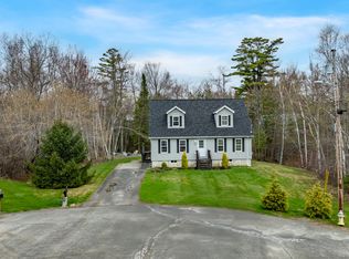 53 Cardinal Way, Bangor, ME 04401