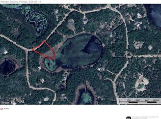 117 & 119 Tucker Lake Rd #13, Melrose, FL 32666