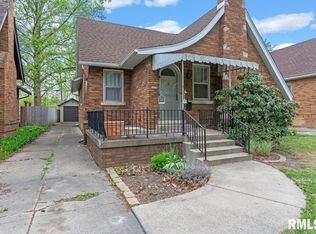 2015 S State St, Springfield, IL 62704