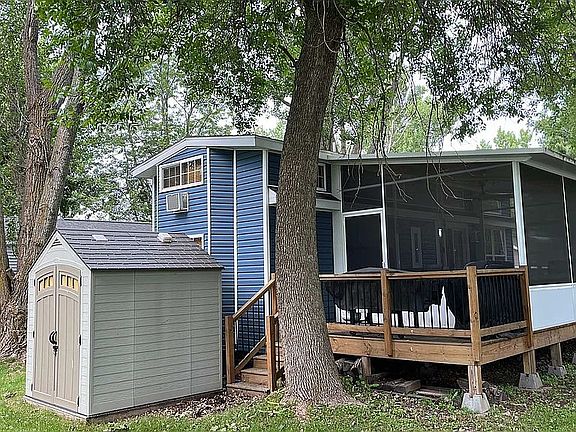 3rd image of 6448 State Highway 27 #302