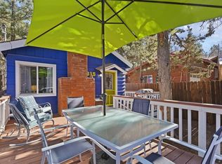 315 San Bernardino Ave, Sugarloaf, CA 92386