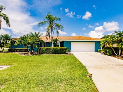 1320 Washington Dr, Venice, FL, 34293