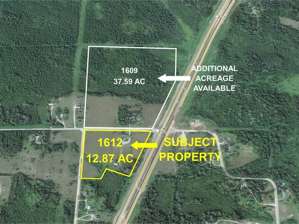 1612 Balsam Rd NW, Bemidji, MN 56601