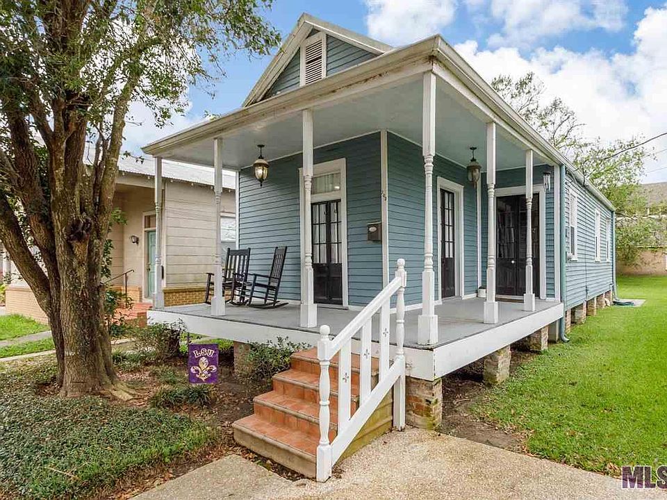 202 Church St, Donaldsonville, LA 70346 Zillow