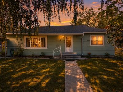 810 S 5th St, Basin, WY, 82410