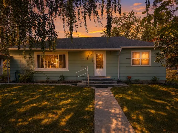 810 S 5th Street, Basin, WY 82410