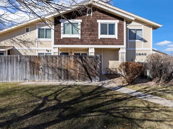 6946 W 87th Way #256, Arvada, CO 80003