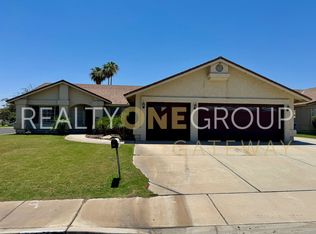 3565 W 14th St, Yuma, AZ 85364