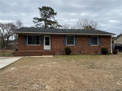 5611 Duncan St, Hope Mills, NC, 28348