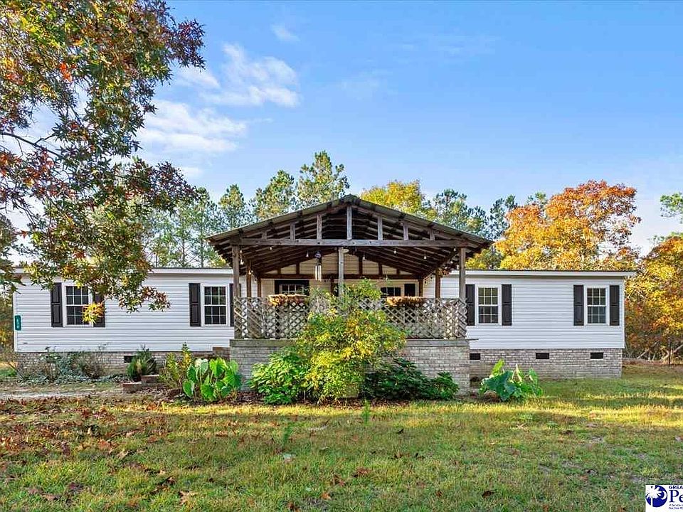 579 Huggins Rd, Patrick, SC 29584 Zillow