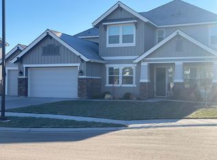 2989 W Teano Ct, Meridian, ID 83646