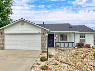 718 W Cheyenne Ct, Emmett, ID, 83617
