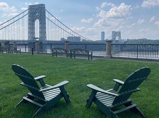 Castle Village, New York, NY 10033