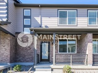 12289 Creamery St, Thornton, CO 80241