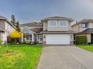 6343 Crescent Pl, Delta, BC