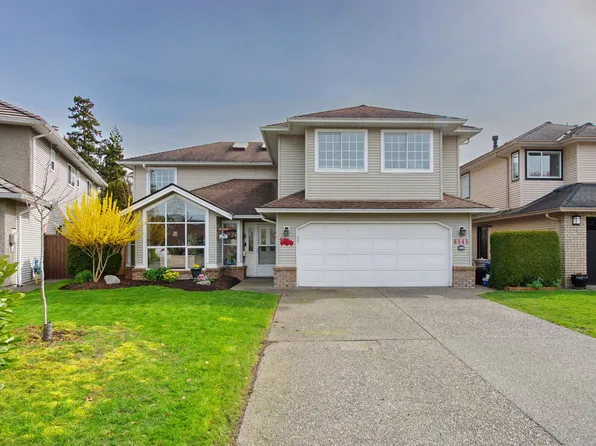 6343 Crescent Pl, Delta, BC V4K 4V2