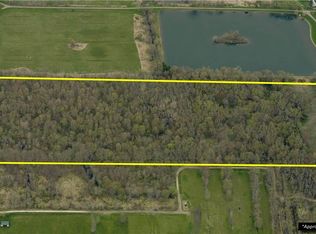 Prairie Lane Rd, Wooster, OH 44691