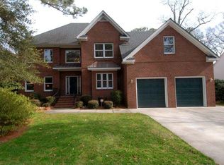 305 Park Rd, Portsmouth, VA 23707