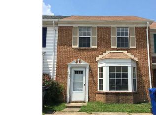 1631 Sudbury Ct, Virginia Beach, VA 23464