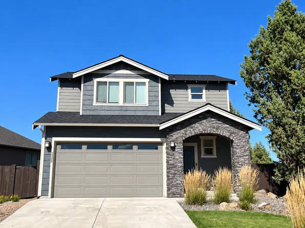 2382 NE Jackson Ave, Bend, OR 97701