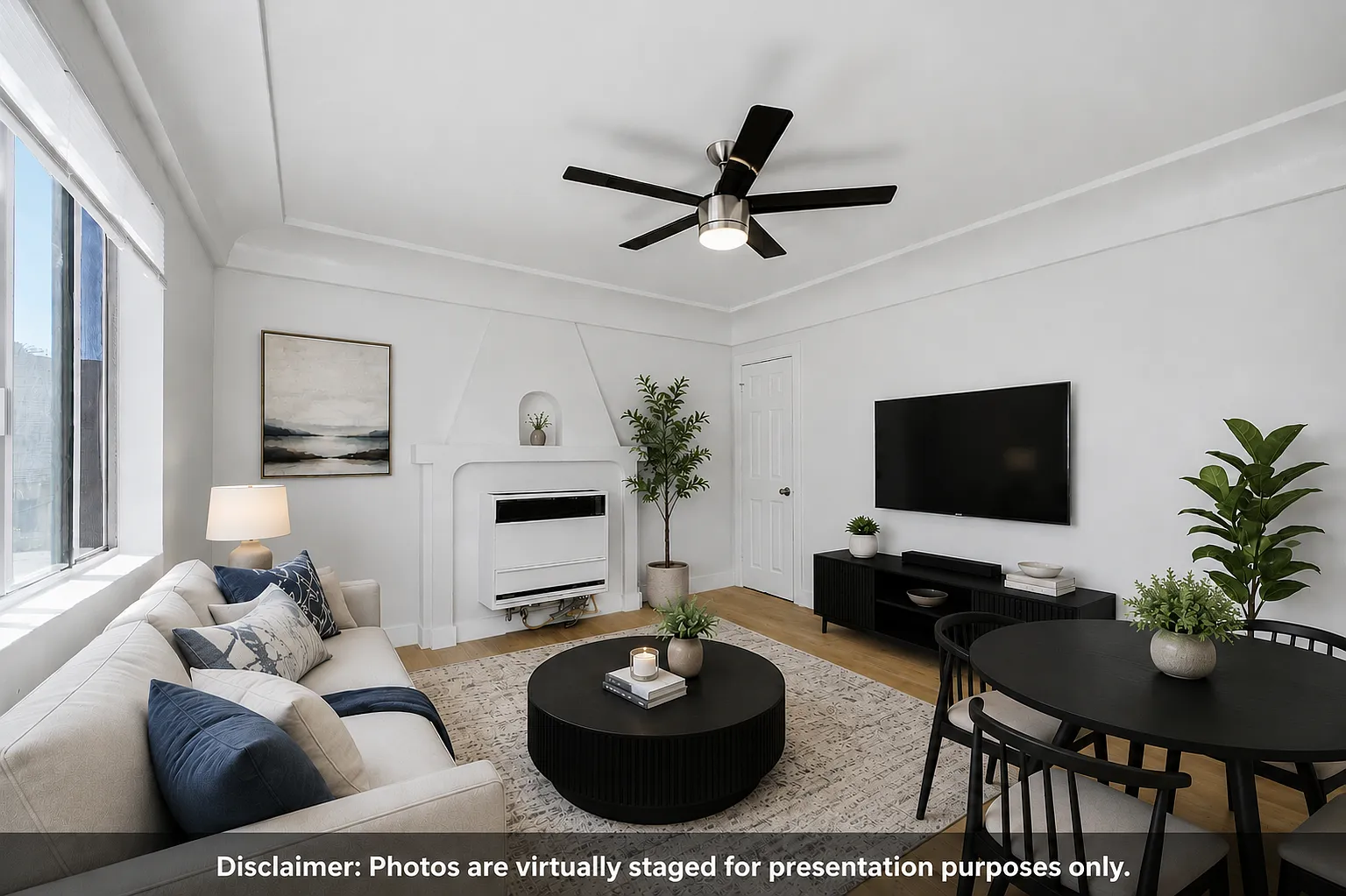 1 bed, $1,895 — Photo 3