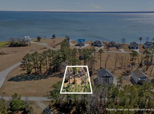 4005 Tarpon Drive, Oriental, NC 28571