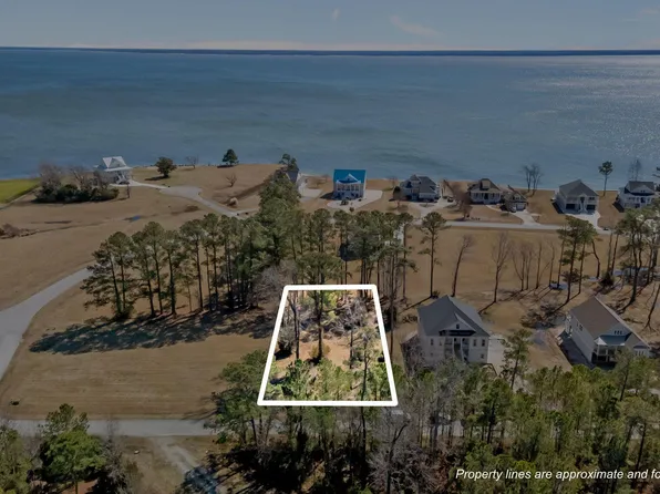 4005 Tarpon Drive, Oriental, NC 28571