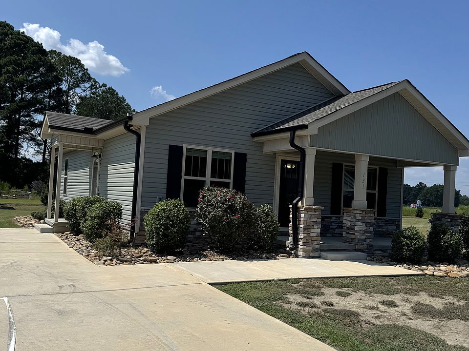 House Exterior