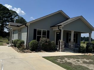 131 Rains Crossroads Rd, Selma, NC 27576