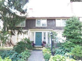2508 Wellington Rd, Cleveland Heights, OH 44118
