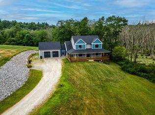 32 Blood Rd, Charlton, MA 01507