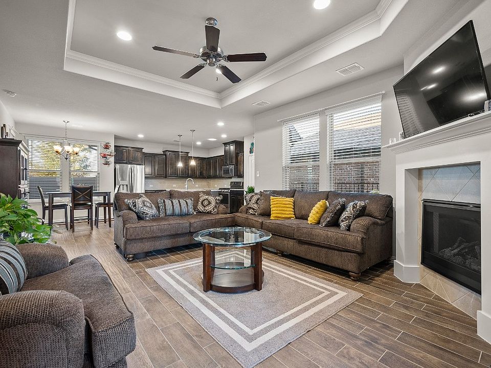 2109 Ladera Way Mansfield, TX, 76063 Apartments for Rent Zillow